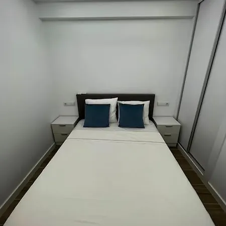 Apartment Price For Reservations Of 7 Nights August- Ask